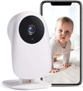 nooie Baby Monitor WiFi Smartphone, Baby Monitor by nooie