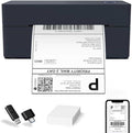 Thermal Label Printer 4x6 Shipping Label Maker by Unknown