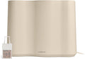 Vitruvi Cloud Humidifier for Bedroom | Large Humidifier Up to 600 sq ft | Cool Mist Humidifiers for Bedroom Quiet | Ultrasonic Humidifiers | 24 Hr Run Time - Oat by vitruvi
