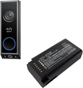 Cameron Sino Replacement Battery by CS%C2%A0Cameron%C2%A0Sino