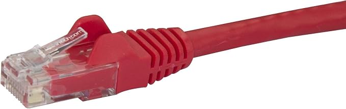 StarTech 1ft CAT6 Ethernet Cable - Image 7