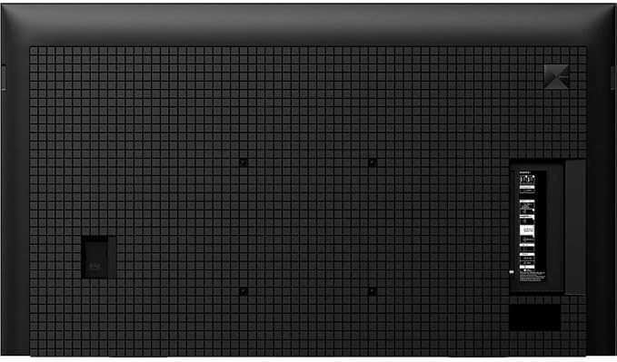 Sony 75 Inch 4K Ultra HD TV X90L Series: BRAVIA XR Full Array LED Smart Google TV (Renewed) - Image 4