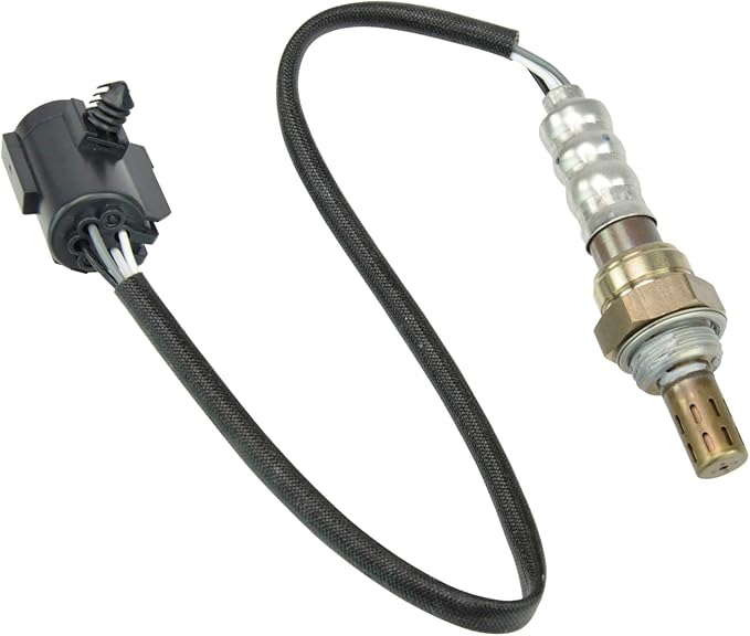 TRQ O2 Oxygen Sensor Heated 4 Wire Compatible - Image 2