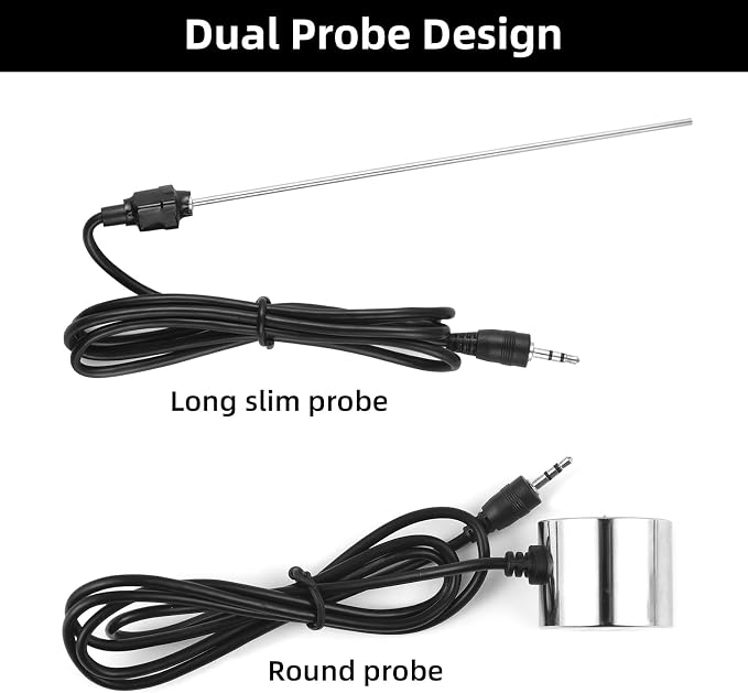Water Leak Detectors for Home, Construction Water Leakage Sensor - Image 6