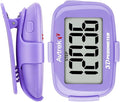 AVTREK 3D Step Counter Clip On by AVTREK