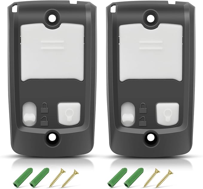 Garage Door Openers, 39165R GBWCSL2-BX Garage Door Wall Button - Image 7