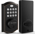 Keyless Entry Door Lock by ELAMOR