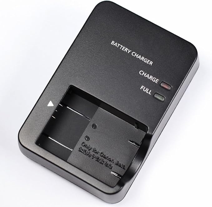 NB-13L CB-2LH Battery Charger Compatible - Image 9