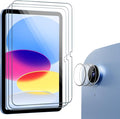 ProCase 3+3 Pack Tempered Screen Protector by ProCase