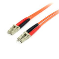 StarTech.com 2m Fiber Optic Cable by StarTech