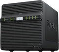 Synology DS423 Family & Business Backup by Synology