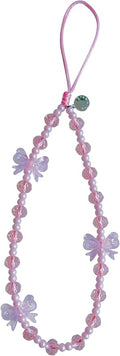 Drawwind Phone Charm Strap Cute Wrist Straps Cell Phone Charm String Y2K by Drawwind