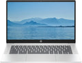 HP 2026 Lightweight Portable Chromebook, 14'' HD IPS Display, Intel Quad-Core N Processor Up to 3.70GHz, 4GB DDR5, 128GB SSD Storage, Ultra-Fast 6th Gen WiFi, Chrome OS, Pastel Silver, Renewed by Unknown