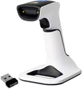 ScanAvenger Wireless Portable 1D&2D by ScanAvenger
