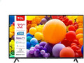TCL 32S357 32" Class 3 Series Full HD LED Smart Roku TV Works with Siri, Alexa, and Google Assistant (Renewed) by Amazon+Renewed