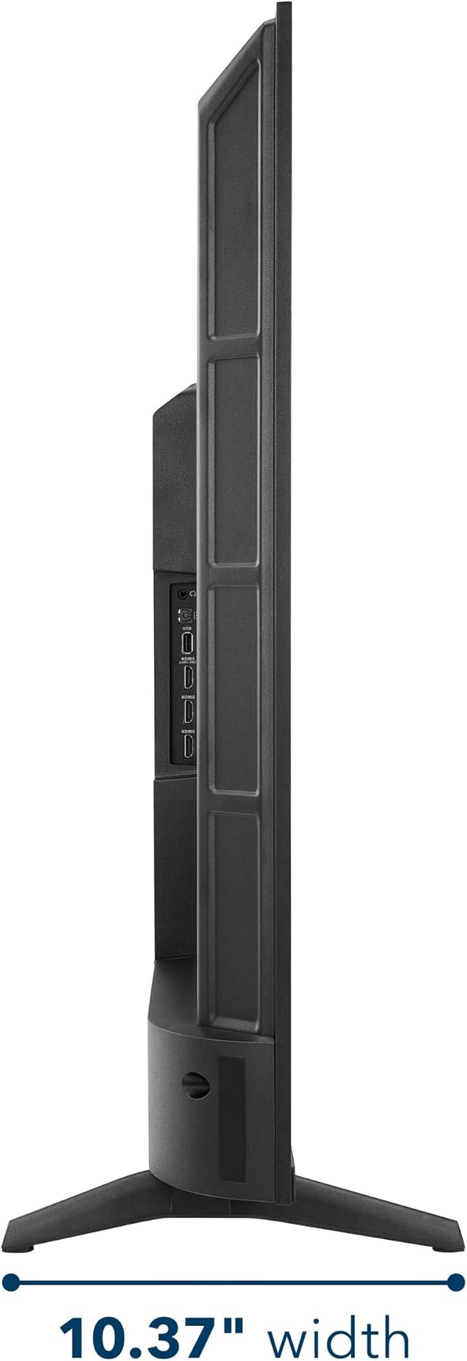 INSIGNIA 50" Class F50 Series LED 4K UHD Smart Fire TV with Alexa Voice Remote (NS-50F502NA26) - Image 7