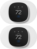 Tim Kit for Smart Thermostat Essential 2025, Wall Plate Cover Accessory for by Petrichor