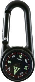 Coghlan's Carabiner Compass by Coghlans