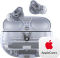 Beats Studio Buds + - Transparent with AppleCare+ (2 Years) by Beats