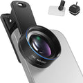 NEEWER Basics 15x Macro Phone Lens Kit by Neewer