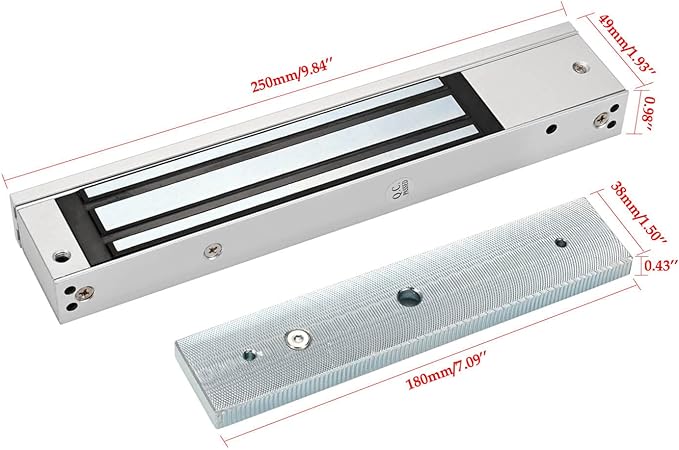 Biometric Access Control System - Image 5