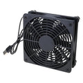 High Airflow 120mm USB Cooling Fan by Unknown