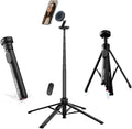 ULANZI Magnetic Phone Tripod, MT85 Auto Open Tripod by ulanzi