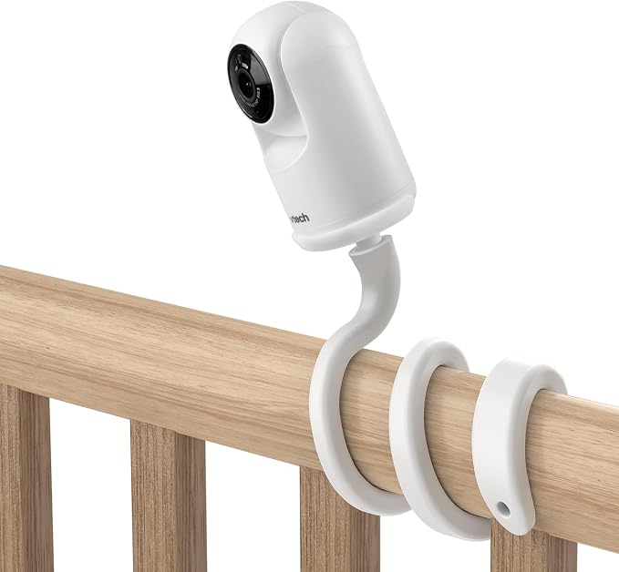 Flexible Twist Baby Monitor Mount - Image 8