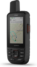 Garmin GPSMAP 67i Rugged GPS Handheld by Amazon+Renewed
