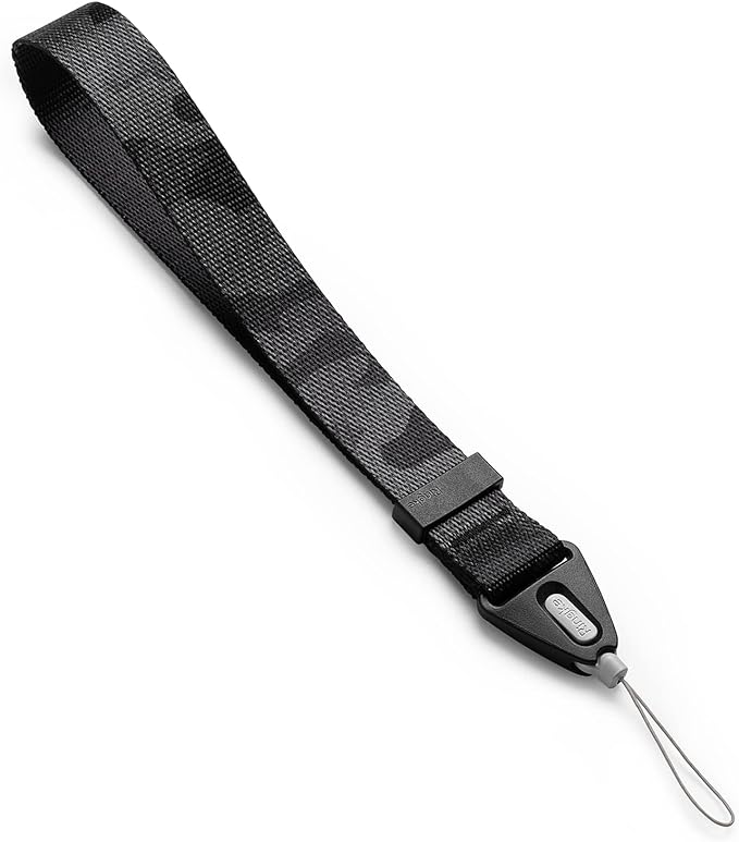 Ringke Hand Strap Designed for Camera Strap and Phone Strap, Adjustable Sturdy by Ringke