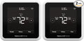 Honeywell Home RTH8800WF2022, T5 WiFi Smart Thermostat, 7 Day-Programmable by HoneywellHome