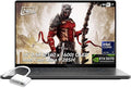 ASUS ROG Zephyrus 16 Gaming Laptop, 16" Nebula OLED 2.5K 240Hz, NVIDIA GeForce RTX 5070, Intel Core Ultra 9 285H, 16GB RAM 1TB SSD, Wi-Fi7, Backlit KB, Win11, Eclipse Gray, w/USB Hub, W/GaLiMu by Unknown