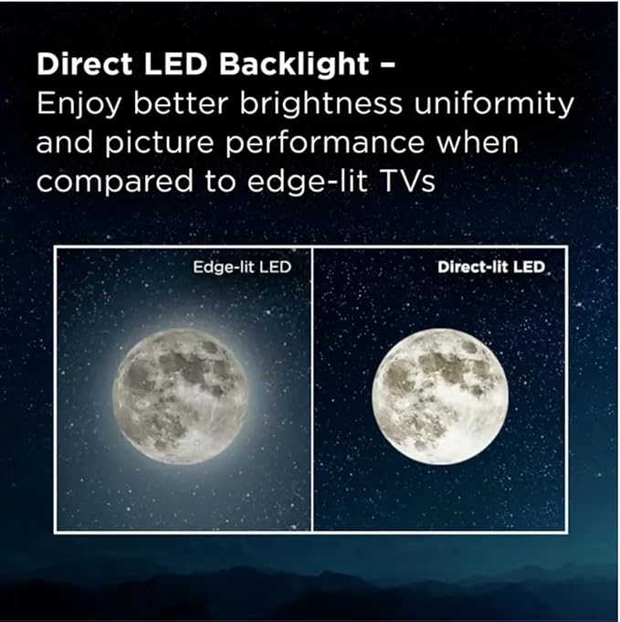 TCL 32-INCH Class Q3K Series (1080p) FHD QLED Smart Google TV (2024) (Renewed) - Image 9