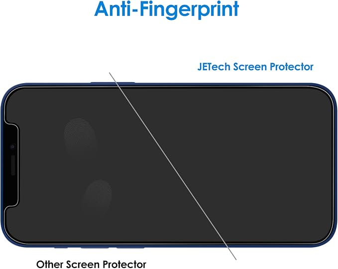 JETech Privacy Screen Protector - Image 7