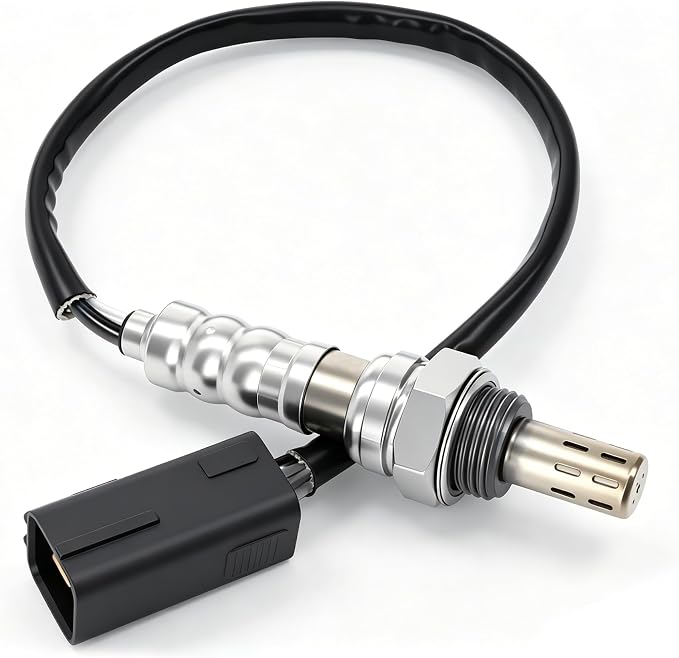 HiSport 4-Wire Downstream Oxygen Sensor by HiSport