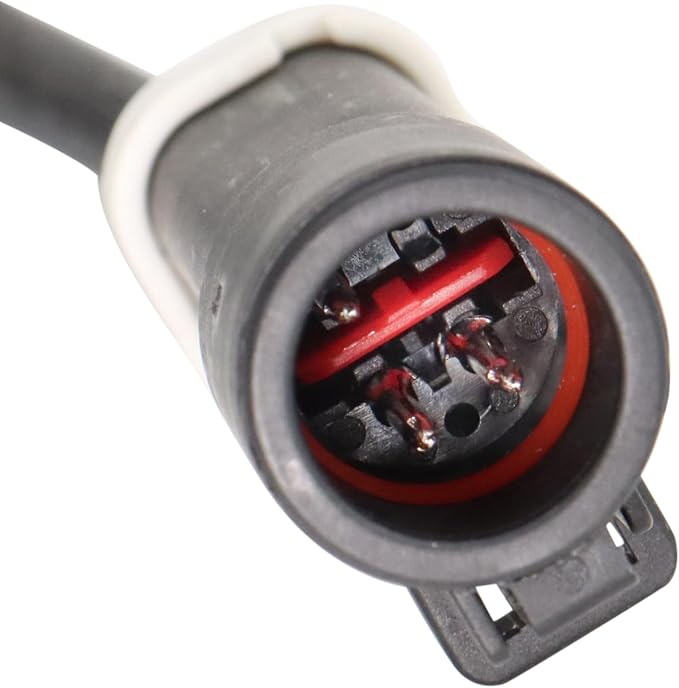 TRQ O2 Oxygen Sensor 3 Wire Narrow-Band Upstream Compatible - Image 4