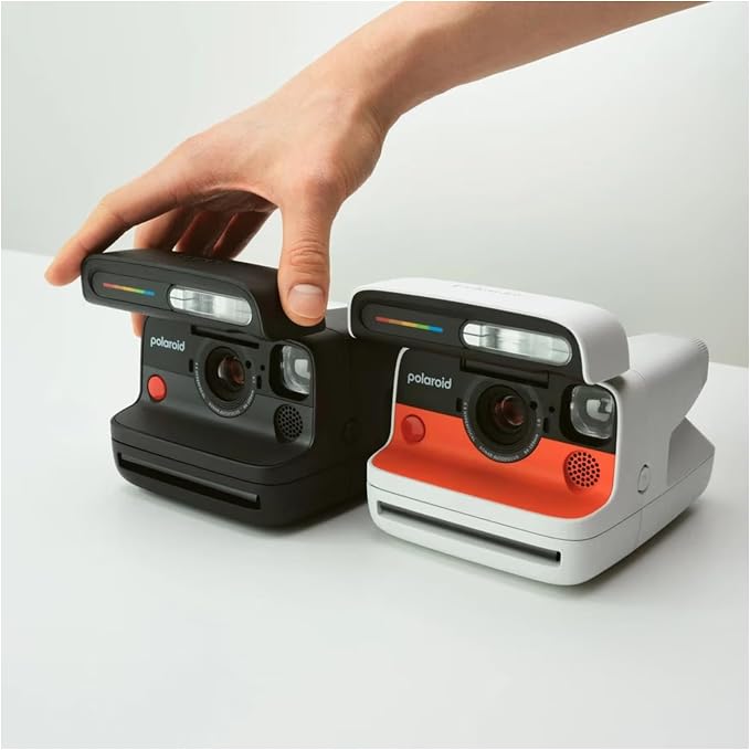 Polaroid Flip Instant Camera - Image 6