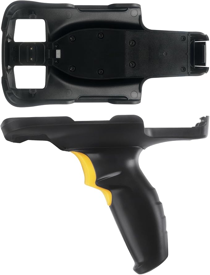 TC53 Trigger Handle for Zebra TC53 TC58 Handheld Barcode Scanner Mobile Computer by CARPSDZY