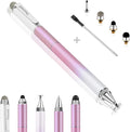 Penyeah Stylus Pen for Touch Screens, Universal Touch Screen Pen Phone/Tablet by JoinPenyeah