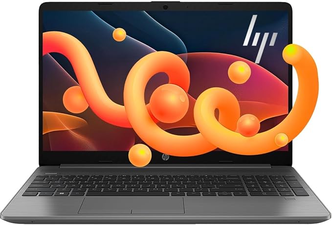 HP 255 G10 Laptop for Home or Work, 32GB RAM, 1TB SSD, 15.6" Full HD, Ryzen 3 7330U (Beat Intel i5-1135G7), HDMI, USB-C, Windows 11, Business and Fun Ready by HP