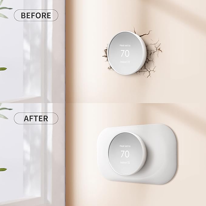 Petrichor Nest Thermostat Trim Kit - Image 3