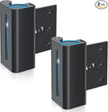 2Pack Door Reinforcement Lock Withstands 800lbs of Force by AceMining