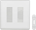 PrimeChime Plus 2 Electric Doorbell Kit by NICORLighting