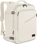 MATEIN Large Backpack for Travel Flight Approved, 45L Carry on Backpack by MATEIN