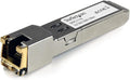 Sfpc1110 Rj45 Mini Gbic Gigabit Cooper Sfp Transceiver Module by StarTech