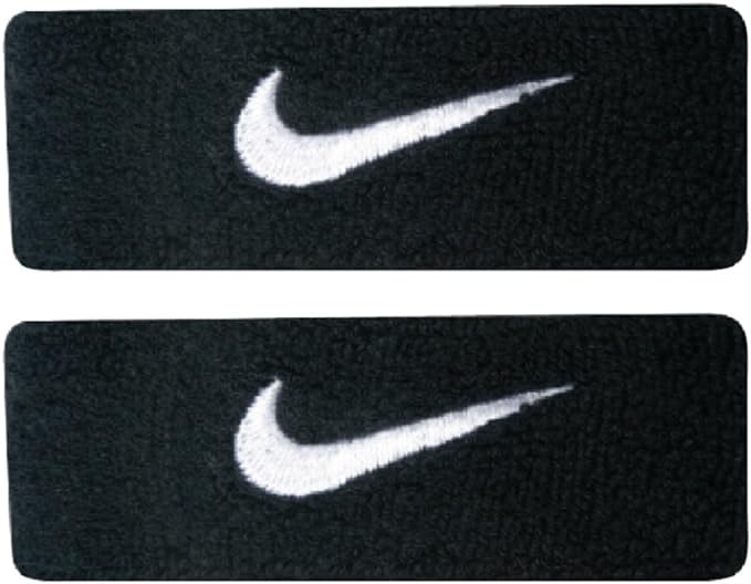 Nike Swoosh Bicep Bands by Nike