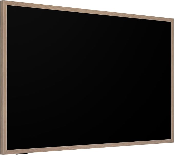 Hisense 75-Inch Class QLED 4K S7N CanvasTV Series Dolby Vision HDR Google Smart TV (75S7N) - 144Hz, Art Mode, Anti-Glare Panel, Hi-Matte Display, UltraSlim Wall Mount & Frame Included - Image 21