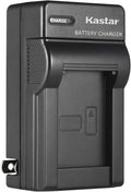 Kastar KLIC-7004 AC Wall Battery Charger by Kastar