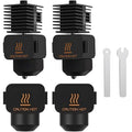 Hotend Kit with Detachable Nozzle by QIMATOP