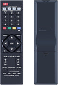 PZL New Replacement Remote Control by PZLREMOTECONTROL
